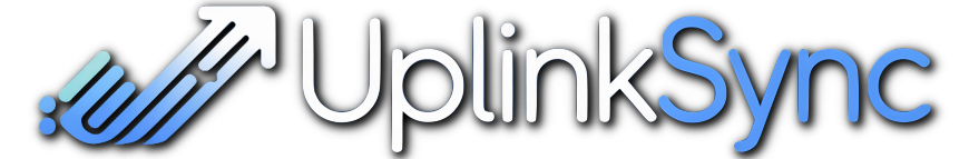 UplinkSync LLC logo